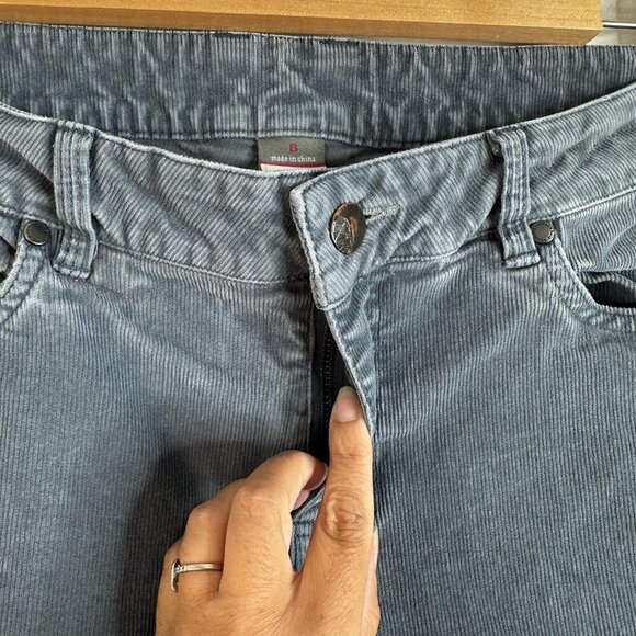 Stio Slate Gray Women's Pants - Picture 5 of 13